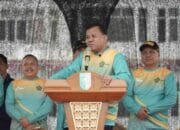 Sekolah Rakyat Rp239 Miliar Mulai Dibangun, Kuansing Siap Rebut Kembali Predikat Kota Pendidikan Riau