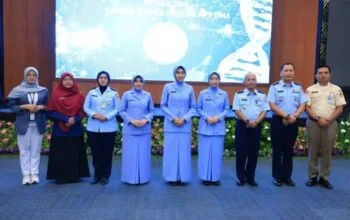 Skrining HPV DNA TNI AU, Kapuskesau ; Pentingnya Kesadaran Terhadap Kesehatan Sejak Dini