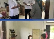 Tindaklanjuti Keluhan Masyarakat, Camat Kulim Lansung Sidak Peternakan Ayam