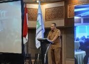 MAPPI Dorong Sinergi dengan Pemko Pekanbaru untuk Optimalkan Aset dan Tingkatkan PAD