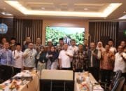 Pemko – Unri Sepakat 10 Danau Jadi Embung Wako Agung : Bisa Atasi Banjir 2 Kecamatan