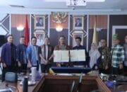 Jamin Kesehatan Warga, Pemko Pekanbaru Lanjutkan Program UHC