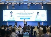 Wako Agung Launching Sip Aman, Permudah dan Percepat Pengurusan Izin Bangunan