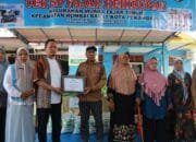 Wako Agung Siapkan UEK-SP Jadi Penggerak Ekonomi Masyarakat