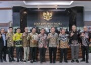 Pemko Pekanbaru Terapkan Manajemen Talenta ASN, Perkuat Sistem Merit dan Reformasi Birokrasi