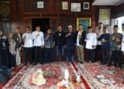 DPP PBB Sambangi Kediaman UAS, Pererat Hubungan dengan Ulama