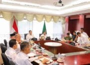 Pemko Pekanbaru Dukung Percepatan Pembangunan Koperasi Merah Putih