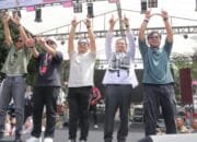 Pemko Pekanbaru Berhasil Kumpulkan Donasi Rp 1,1 Miliar Untuk Warga Gaza dan Korban Bencana Sumatera