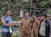 Pemko Pekanbaru Upayakan MBG Sasar Wilayah Terluar Hingga Tertinggal