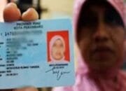 300 Ribu Warga Kota Pekanbaru Bisa Berobat Cukup dengan KTP