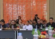 Wawako Pastikan Tak Ada Kendala Pembangunan Jalan Tol Trans Sumatera di Wilayah Pekanbaru