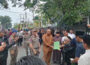 Hormati Keresahan Warga, Manajemen New Paragon dan Saksi Beri Klarifikasi Sebenarnya