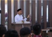Pemko Ajak GENPRO Bersinergi Wujudkan Visi Pekanbaru Maju, Berbudaya dan Sejahtera