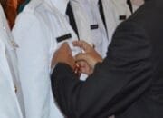 Pemko Pekanbaru Segera Gelar Pelantikan Serentak Camat dan Lurah