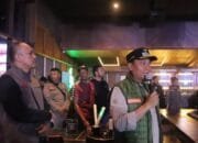 Pemko Pekanbaru Tegaskan Bakal Tindak Hiburan Malam yang Salahgunakan Izin