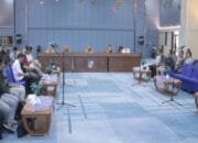 Pemko Pekanbaru Buka Ruang Dialog dengan APJATEL Bahas Penataan Kabel Fiber Optik