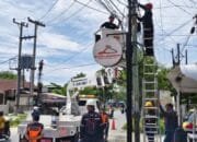 Pemko Pekanbaru Gandeng APJATEL, Penataan Kabel Fiber Optik Ditargetkan Rampung Bertahap