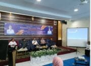 Hadiri Musrenbang Pekanbaru Kota, Ini Pesan Wako Agung Nugroho