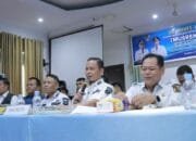 Wali Kota Serap Aspirasi Warga dalam Musrenbang Kecamatan Rumbai Barat