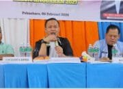 Musrenbang Rumbai Timur, Wali Kota Serap Aspirasi Warga dan Paparkan Prioritas Pembangunan