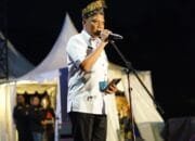 Kukuhkan Muflihun Sebagai Ketua Umum IPP, Plt Gubri Tegaskan Pengurus IPP Mitra Strategis Pembangunan Kota Pekanbaru