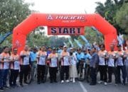 Wali Kota Dorong Fun Bike Jadi Ajang Sport Tourism di Pekanbaru