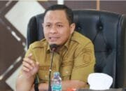 Walikota Agung Minta OPD Hadir di Musrenbang Kecamatan