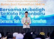 Pemko Pekanbaru Tegaskan Perwako RT-RW untuk Satukan Program dan Redam Konflik