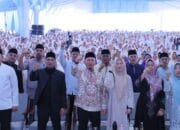 Wako Pekanbaru Gelar Silaturahmi Jelang Ramadan 1447 H Bersama Forcintaku