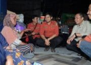 Dinsos Pekanbaru Tempatkan Tim Satgas PPKS di Titik Rawan Gepeng Jelang Ramadan