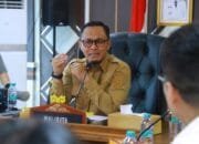 Pemko Pekanbaru Wajibkan Seluruh Tempat Hiburan Malam Tutup Total Selama Ramadan