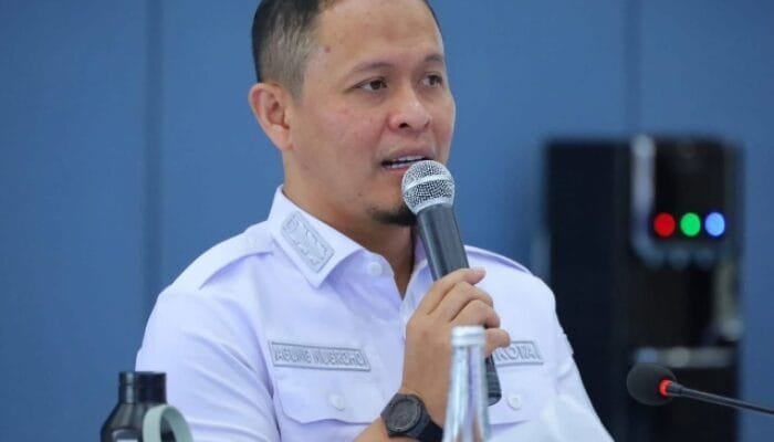 Respon Cepat Semua Keluhan Warga, Wali Kota Segera Resmikan TRC Pekanbaru Aman