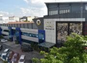 Bea Cukai Pekanbaru Fasilitasi Ekspor 18.000 Ton Cangkang Sawit ke Jepang, Sumbang Devisa USD 1,98 Juta