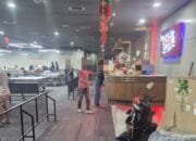 SE Walikota Pekanbaru Diangggap Angin Lalu, Ten Ball Pool dan Resto di Jalan Riau Masih Beroperasi Selama Ramadhan