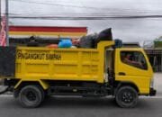 Strategi Wali Kota Pekanbaru Tekan Volume Sampah TPA Melalui Gerakan Kemas