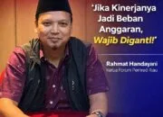 Forum Pemred Riau Dukung Langkah Gubernur Riau Rombak Direksi BUMD Demi Percepatan Pembangunan