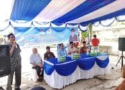 Serap Aspirasi Masyarakat, Aidhil Nur Putra Laksanakan Reses di Senapelan