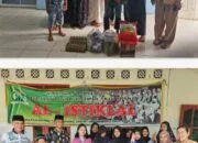 Jumat Berkah Rutin, Karyawan dan Staf New Paragon dan Grand Dragon Kembali Salurkan Sembako di Dua Panti Asuhan