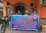 Flobamora Kota Dumai Siap Memerangi Aksi Premanisme Maupun Tindak Pidana Lainnya di Wilayah Kota Dumai