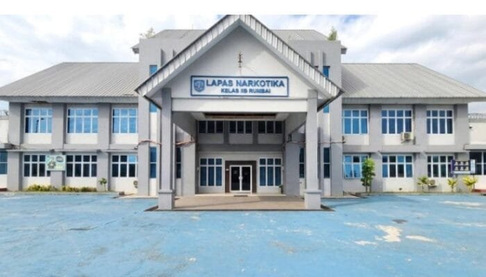 Sinergi Lapas Narkotika Rumbai Dengan Bareskrim Polri Berhasil Ungkap Jaringan Peredaran Narkoba