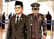 Forum Pemuda Mahasiswa Peduli Hukum Riau Ancam Gelar Aksi, Soroti Dugaan Kelalaian Imigrasi