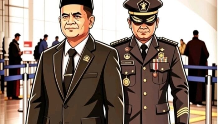 Forum Pemuda Mahasiswa Peduli Hukum Riau Ancam Gelar Aksi, Soroti Dugaan Kelalaian Imigrasi