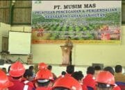 PT Musim Mas Perkuat Sinergi Cegah Karhutla di Pelalawan, Libatkan TNI-Polri hingga Masyarakat Bebas Api