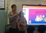 Kapolsek Bagan Sinembah Beri Edukasi Bahaya Narkoba di SMK Yapim Taruna, Ajak Siswa Kejar Cita-Cita dan Jauhi Pergaulan Negatif