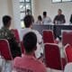 Warga Kelurahan Agrowisata Dukung Pembangunan Transdepo Sampah