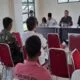 Warga Kelurahan Agrowisata Dukung Pembangunan Transdepo Sampah