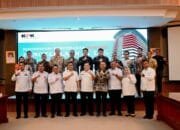 Bupati Bengkalis Minta PT BLJ (BUMD) Diprioritaskan di Sektor Migas, Simak Kata Beliau