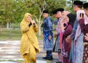 Pegawai PPPK Paruh Waktu Kabupaten Siak Pertama Kali Terima Gaji ke-13