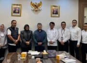 Bupati Siak Afni Perjuangkan KITB Kembali Jadi PSN dan Percepat Revitalisasi Istana Siak
