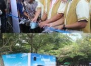 Jadi Solusi Penanganan Sampah, Pemko Pekanbaru Tambah Lagi Titik Waste Station